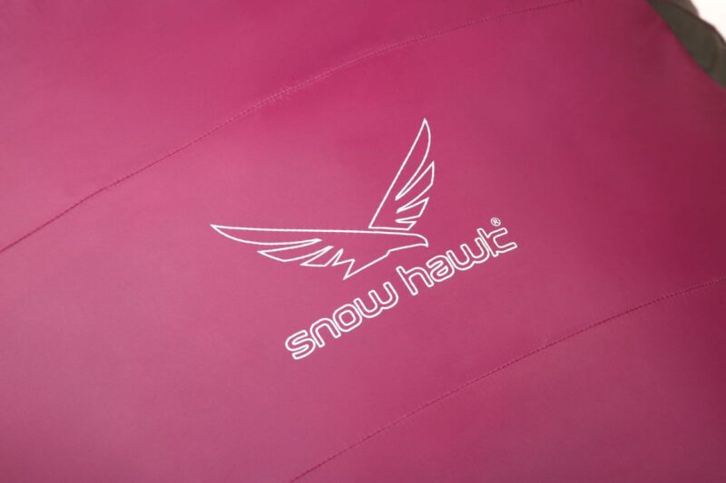 کیسه خواب پر اسنوهاک مدل SPRING 900 کد SN-S4115