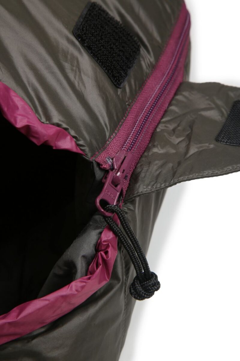 کیسه خواب پر اسنوهاک مدل SPRING 900 کد SN-S4115