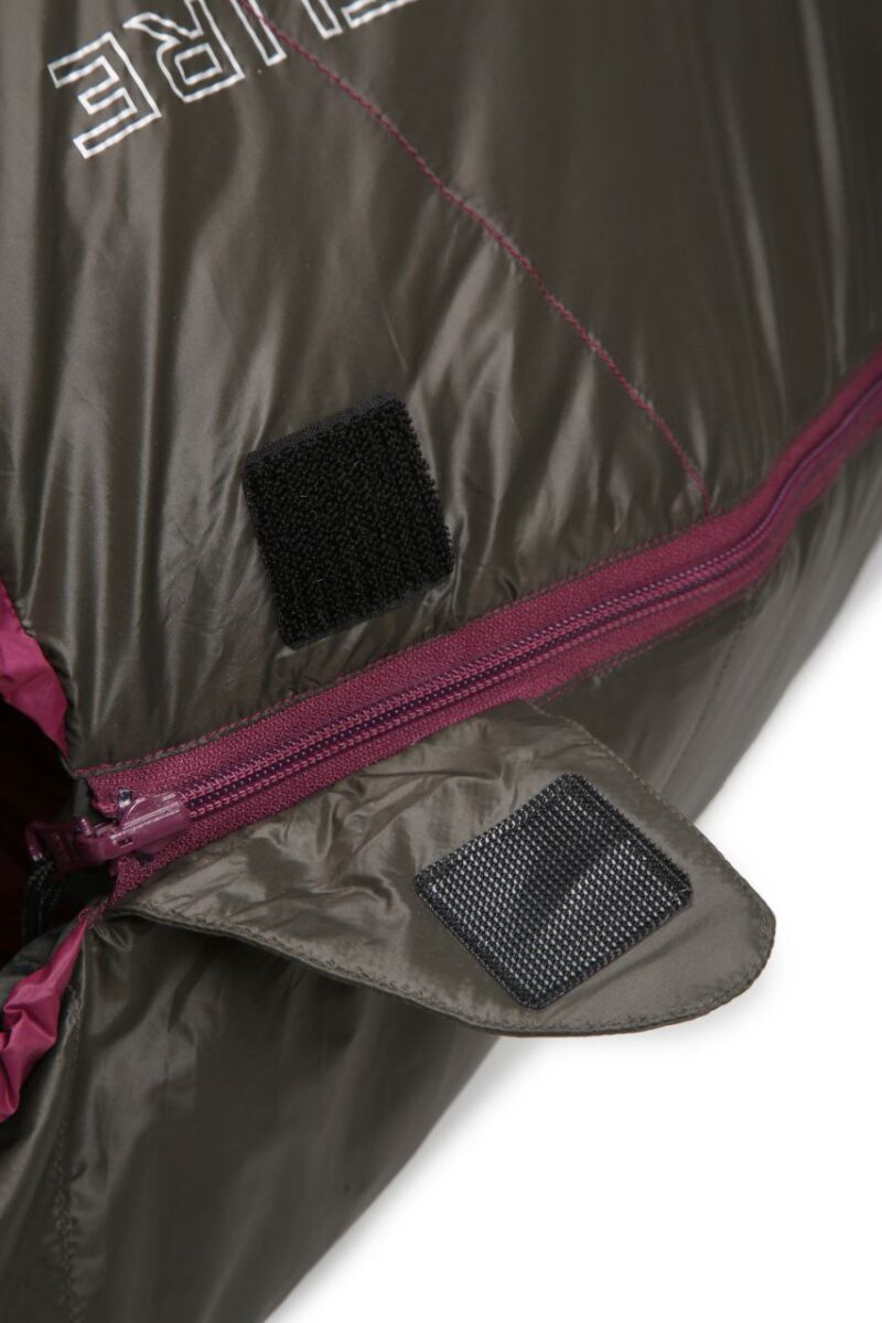 کیسه خواب پر اسنوهاک مدل SPRING 900 کد SN-S4115