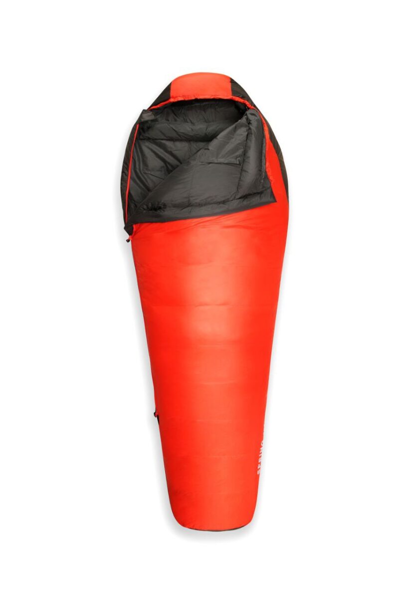 کیسه خواب پر اسنوهاک مدل SPRING 900 کد SN-S4115