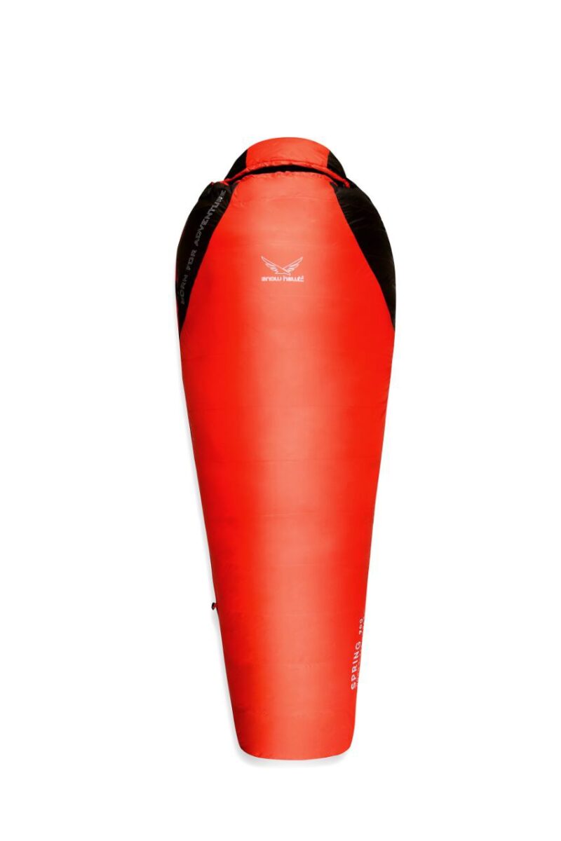 کیسه خواب پر اسنوهاک مدل SPRING 900 کد SN-S4115