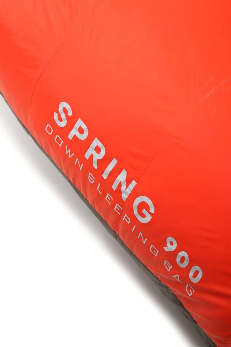 کیسه خواب پر اسنوهاک مدل SPRING 900 کد SN-S4115