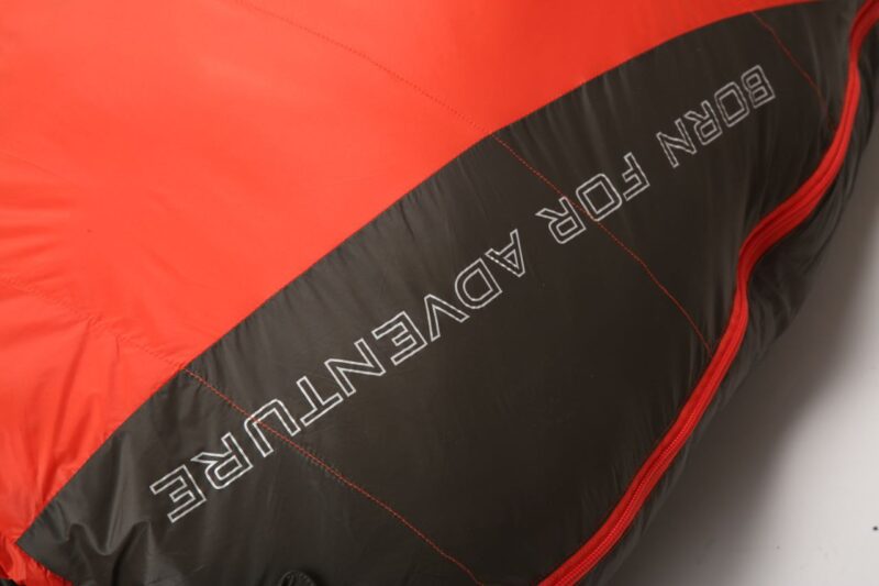 کیسه خواب پر اسنوهاک مدل SPRING 900 کد SN-S4115