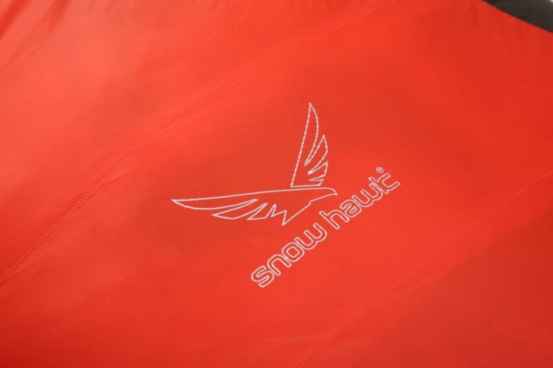 کیسه خواب پر اسنوهاک مدل SPRING 900 کد SN-S4115