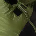 کیسه خواب پر اسنوهاک مدل سیروان 350 کد S-350