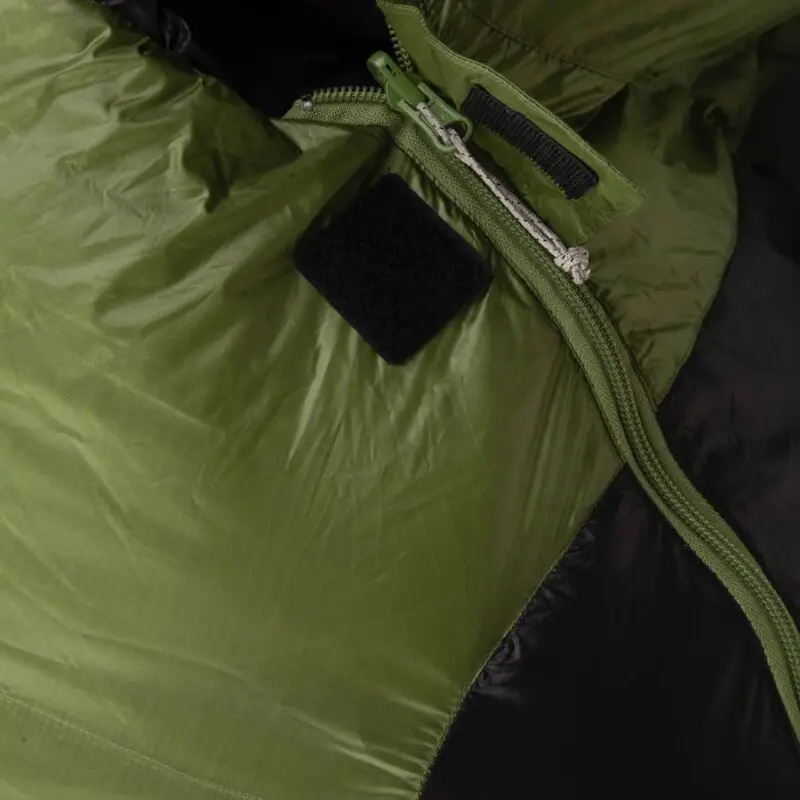 کیسه خواب پر اسنوهاک مدل سیروان 350 کد S-350